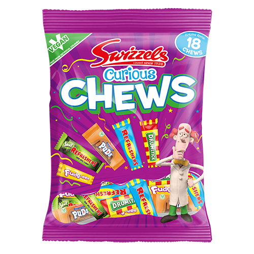 swizzel singerchew