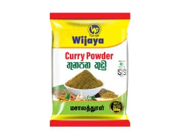 WIJAYA CURRY POWDER 100G - The Fusion Mart UK