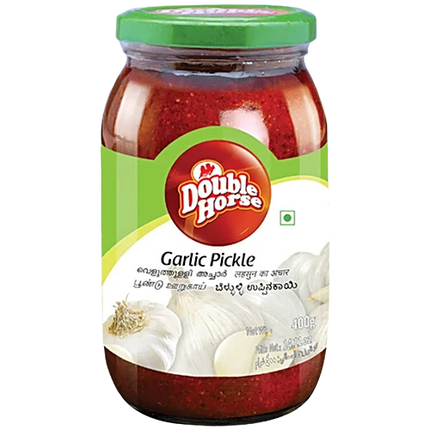 DH GARLIC PICKLE 400G