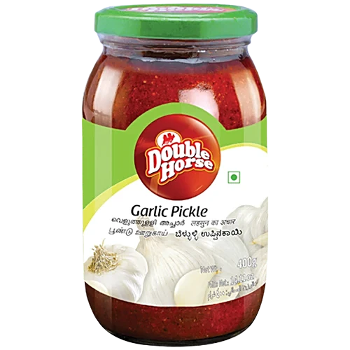 DH GARLIC PICKLE 400G