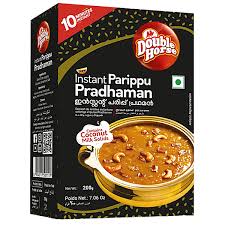 DH INSTANT PARIPPU PRADHAMAN 200G X12 PKTS - The Fusion Mart UK