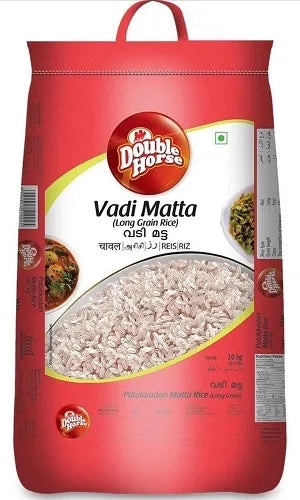DH RICE MATTA 10KG