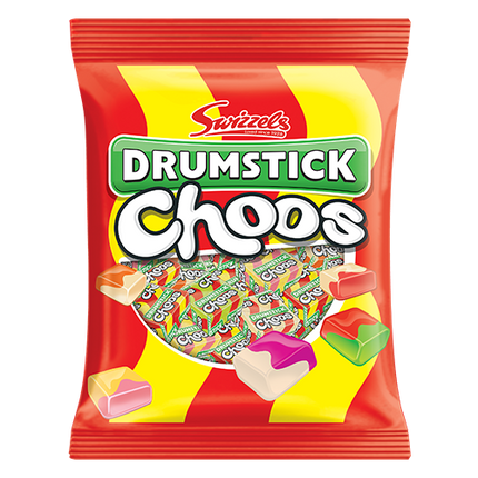 drumstick choos