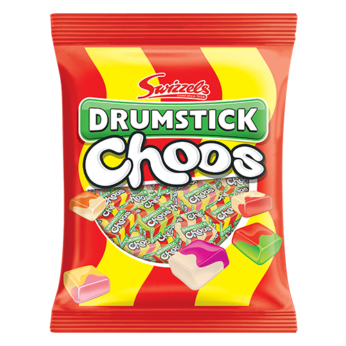 drumstick choos