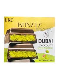 Dubai Khunafa - The Fusion Mart UK