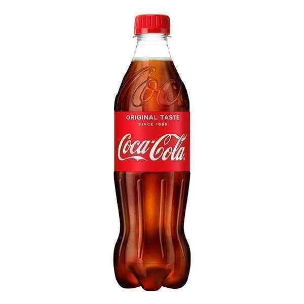 COCA COLA (GB) PET - The Fusion Mart UK