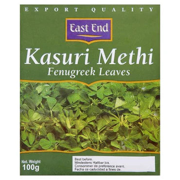 EE KASOORI METHI - The Fusion Mart UK
