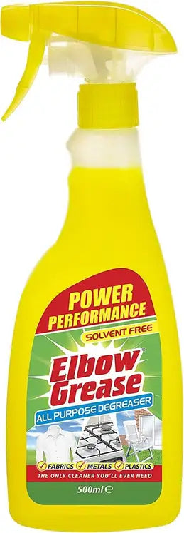Elbow Grease Original 500ml - The Fusion Mart UK