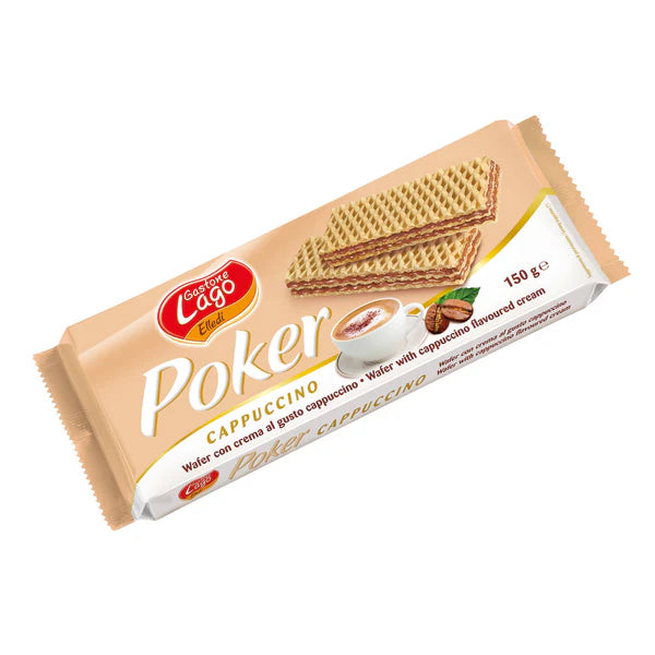 LAGO CAPPACINO WAF - The Fusion Mart UK