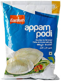 EST APPAM POWDER 1KG X12 - The Fusion Mart UK