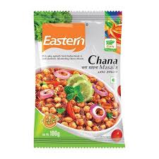 EST CHANA MASALA 100G X12 - The Fusion Mart UK