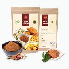 EST CHAT MASALA POWDER 100G X 12 PKTS - The Fusion Mart UK