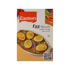 EST EGG MASALA 165G