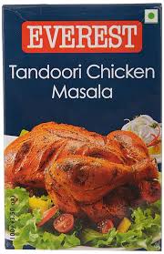 EST TANDOORI MASALA 100G X12 PKTS - The Fusion Mart UK