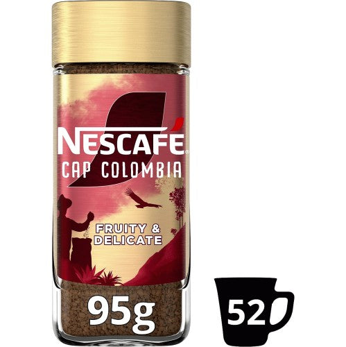 NESCAFE GOLD CAP - The Fusion Mart UK