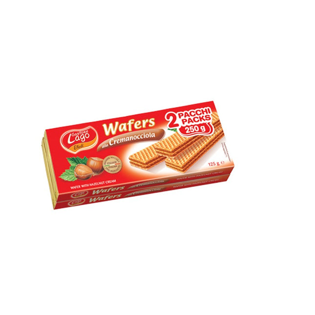 LAGO HAZ WAF 2 PACK - The Fusion Mart UK