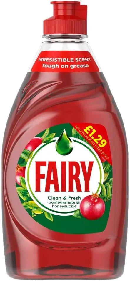 FAIRY LIQUID ORIG