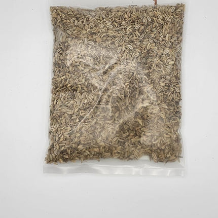 Rubi Fennel Seeds - 100gms, 200gms, 500gms - The Fusion Mart UK