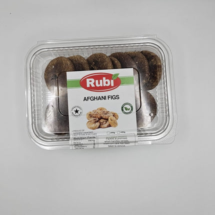 Figs Afghani- Anjeer Afghani -100g, 200g, 450g, 750g - The Fusion Mart UK