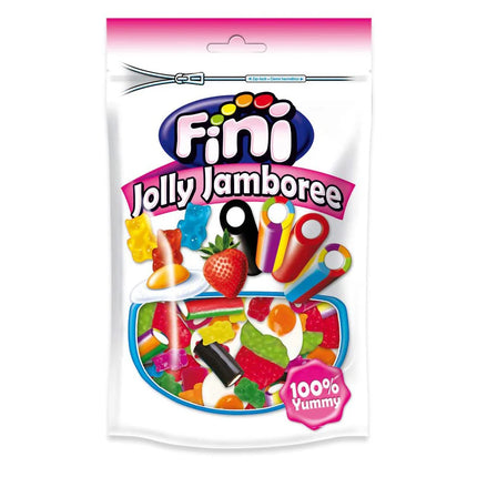 fini jol jambo doyp - The Fusion Mart UK