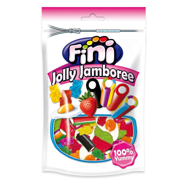 fini jol jambo doyp - The Fusion Mart UK