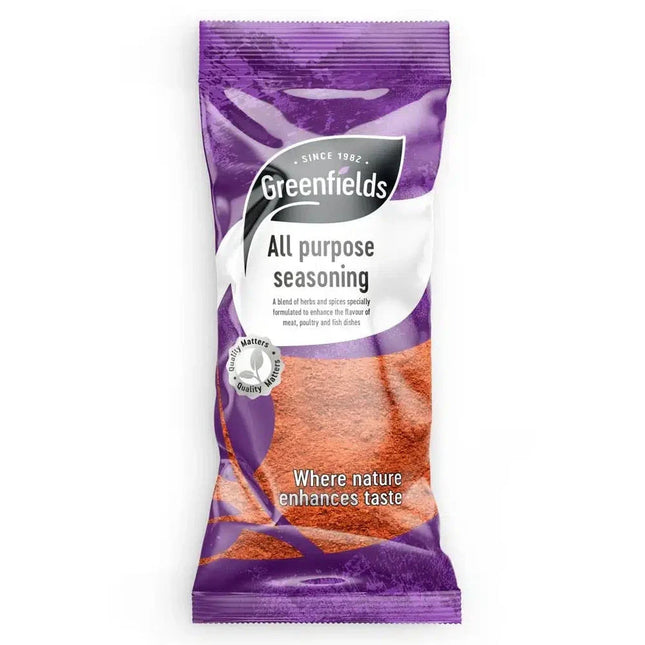 greenfields all purpose seasoning