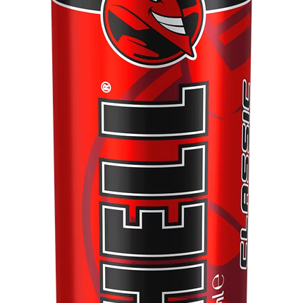 Hell energy - The Fusion Mart UK