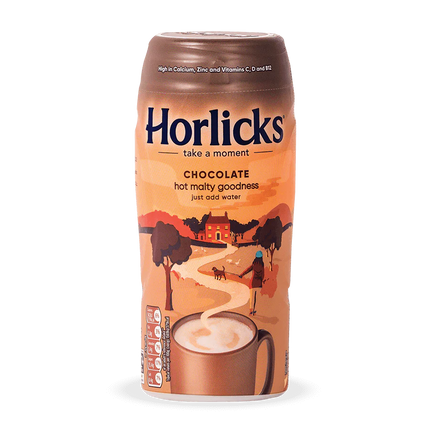 Horlicks Chocolate