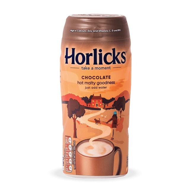 Horlicks Chocolate