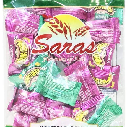 HAJMOLA CANDY 75G