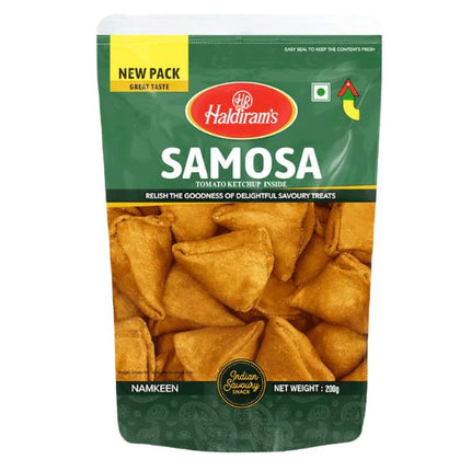 HALDIRAM SAMOSA 200G