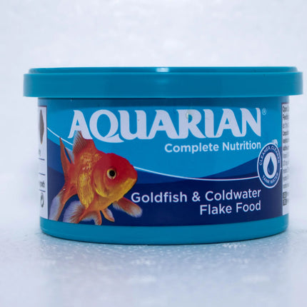 Aquarian Goldfish - The Fusion Mart UK