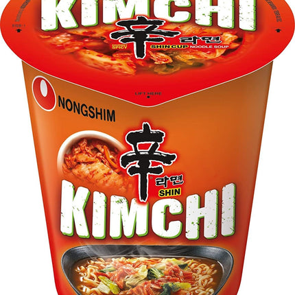 NONGSHIM KIMCHI