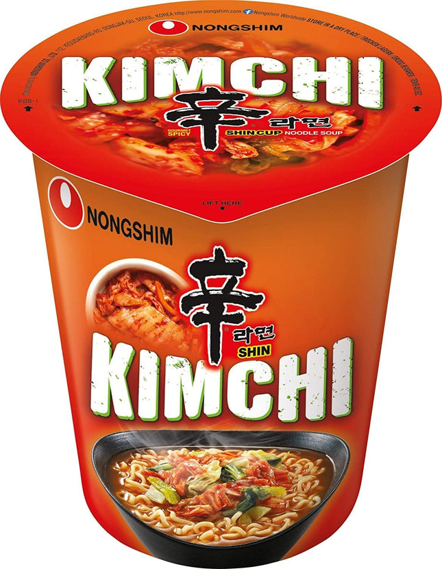 NONGSHIM KIMCHI