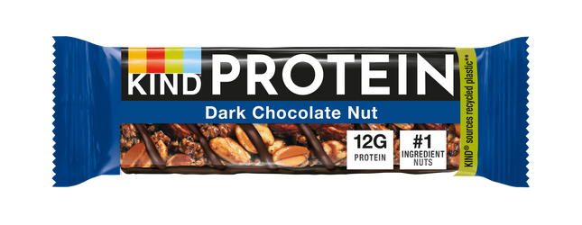 kind dark choclate nut - The Fusion Mart UK