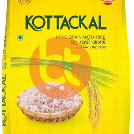 KOTTACKAL MATTA RICE 10 KG