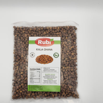Kala Channa- Rubi-500g, 1Kg, 2Kg, 5Kg