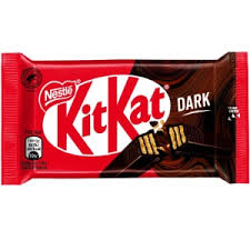 Kitkat - Dark - The Fusion Mart UK