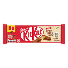 Kitkat - Normal - The Fusion Mart UK