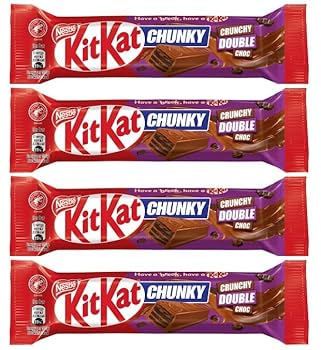 Kitkat chunky - The Fusion Mart UK