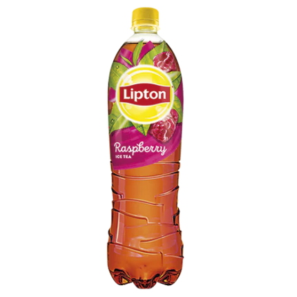 LIP ICE T RASPBERR - The Fusion Mart UK