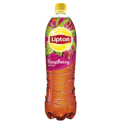 LIP ICE T RASPBERR - The Fusion Mart UK