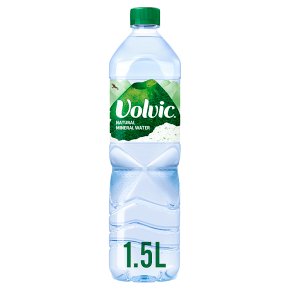 volvic water - The Fusion Mart UK