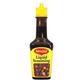 maggi seasoning