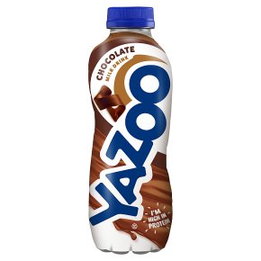YAZOO CHOCLATE 1.99