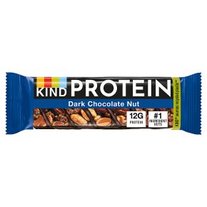 Kind Protein Double Dark Chocolate Nut - The Fusion Mart UK