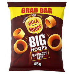 big hoops bbq flavour - The Fusion Mart UK