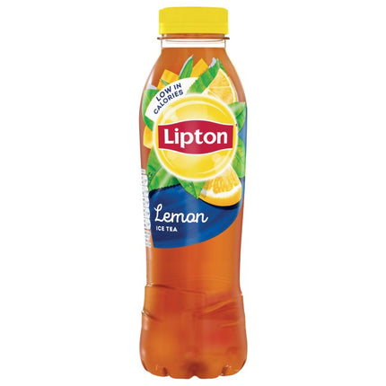 lipton ice tea lemon - The Fusion Mart UK