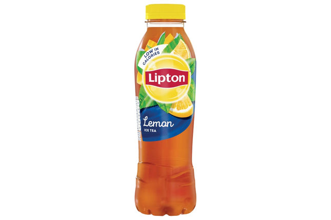 lipton ice tea lemon - The Fusion Mart UK