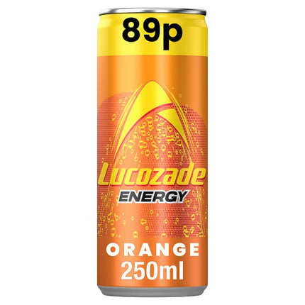 LUC ENERGY ORIGINAL 89P - The Fusion Mart UK